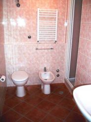 Double or Twin Room with Private External Bathroom