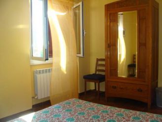 Comfort Double Room with shared bathroom