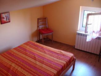 Comfort Double Room with shared bathroom