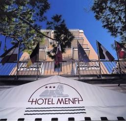 Hotel Menfi