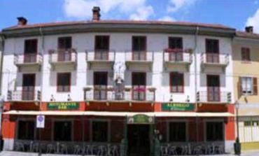 Hotel Ciocca