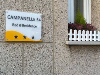 Residence Campanelle 54