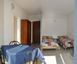 One-Bedroom Apartment (4 Adults) - Ground Floor