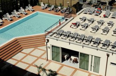 Hotel Residence Mediterraneo