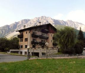 Alpi & Golf Hotel
