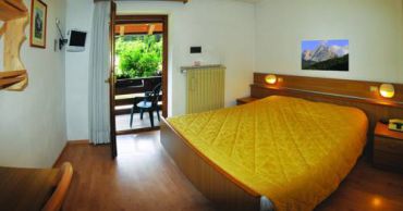 Special Offer - Triple Room (2 Adults + 1 Child)