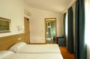 Superior Twin or Double Room