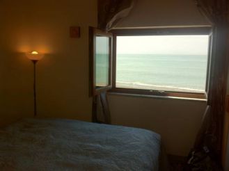 Double Room with Panoramic View