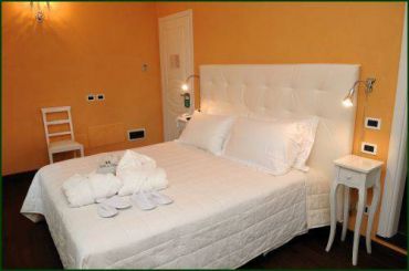 Double Room with Wellness Package
