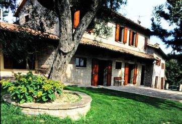 Casale Mariandre Country House