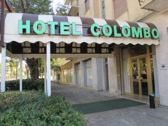 Hotel Colombo