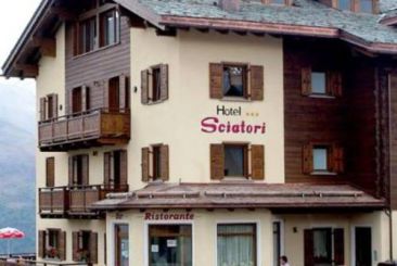 Hotel Sciatori