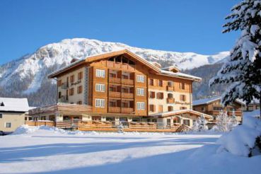 Hotel Spol Alpine Wellness Spa