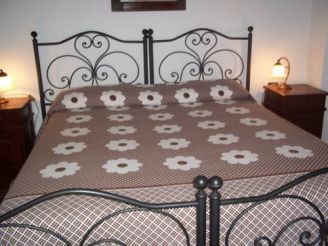 Двухместный номер с 1 кроватью или 2 отдельными кроватями – первый этаж