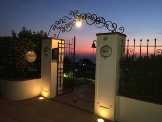 B&B Il Tramonto - The Sunset