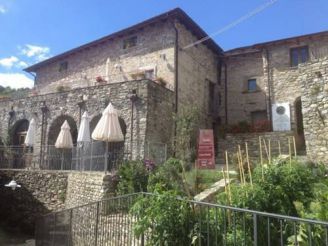 Agriturismo Borgo Antico