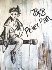 B&B Peter Pan