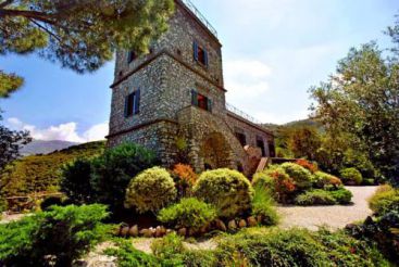 Relais La Torricella