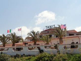 Tanit Hotel Villaggio Ristorante