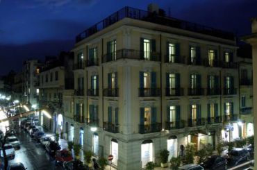 Hotel La Residenza