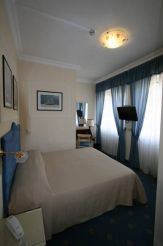 Double or Twin Room with Hill View