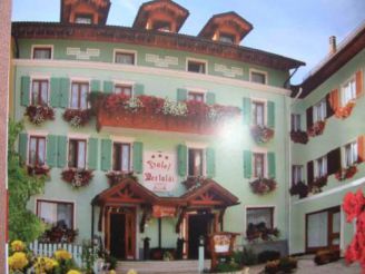 Hotel Bertoldi