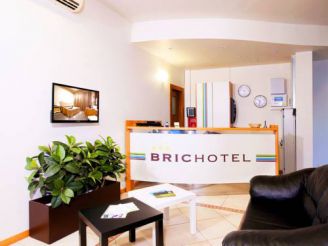 Bric Hotel