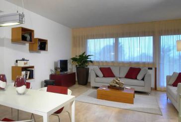 One-Bedroom Apartment (6 Adults) - Split Level