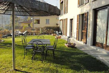 Three-Bedroom Apartment - Ground Floor