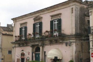 Palazzo Il Cavaliere B&B De Charme