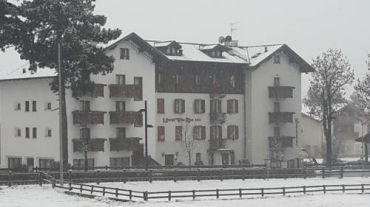 Hotel Villa Rina