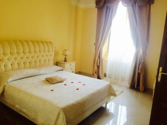 Comfort Double Room with Shower