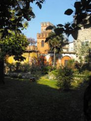 Il Giardino Segreto di Ascoli Piceno