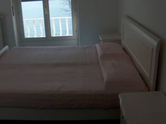 Двухместный номер с 1 кроватью