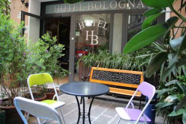 Hotel Bologna