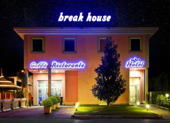 Hotel Break House