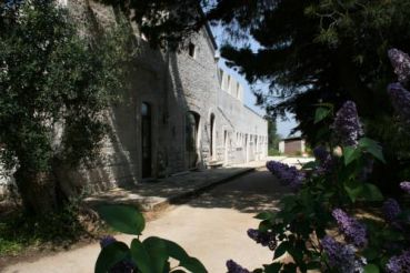 Masseria La Luna Nel Pozzo
