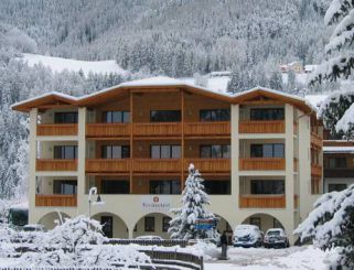 Wirtshaushotel Alpenrose