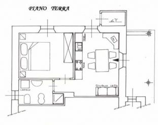 One-Bedroom Apartment (3 Adults)