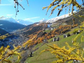 Agriturismo Raethia