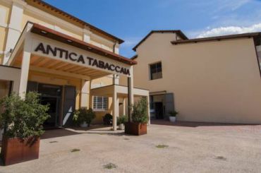 Hotel Antica Tabaccaia Resort