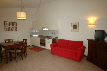 Two-Bedroom Apartment (4 Adults)