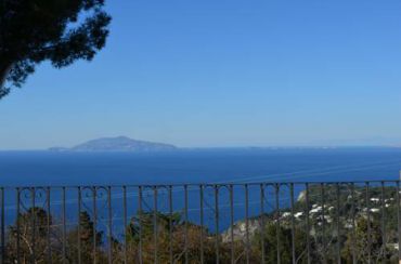 Double Room with Terrace and Sea View  