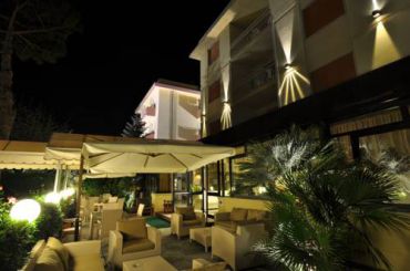 Hotel Pineta Mare