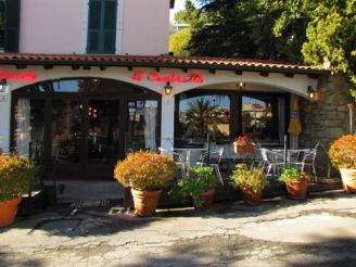 Hotel Ristorante Il Caminetto