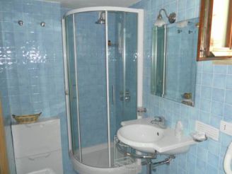 Двухместный номер с 1 кроватью