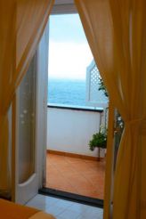 Superior Double Room with Sea View