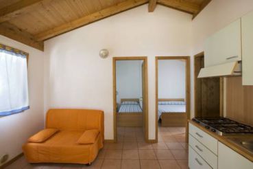 Two-Bedroom Bungalow (4 Adults)