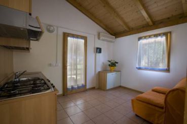 Two-Bedroom Bungalow (4 Adults)
