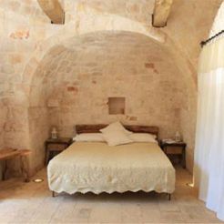 Trullo One-Bedroom Apartment (2 Adults)